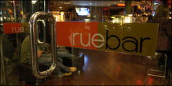 Ivanhoe Hotel - Restaurants Sydney 0