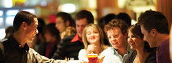  Restaurants Sydney
