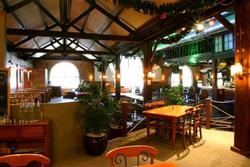Brisbane City QLD Restaurants Sydney