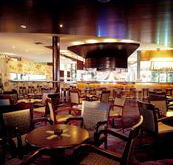 Hampshire Hotel - Restaurants Sydney