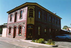Parkside SA Restaurants Sydney