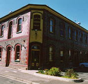Earl of Leicester Hotel - Restaurants Sydney