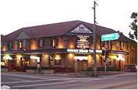 Hurstville NSW Restaurants Sydney