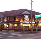 Kings Head Tavern - Restaurants Sydney