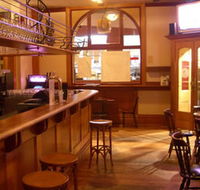 The Perseverance Hotel - Restaurants Sydney