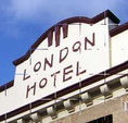London Hotel and Restaurant - Restaurants Sydney