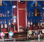Lucky Australian Tavern - Restaurants Sydney