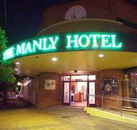 The Manly Hotel - Restaurants Sydney
