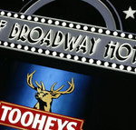 Off Broadway Hotel - Restaurants Sydney