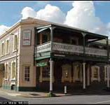 Saracen's Head Tavern - Restaurants Sydney
