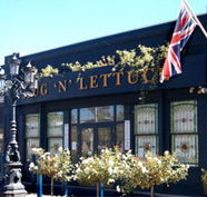 Slug and Lettuce - Restaurants Sydney