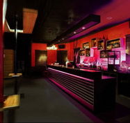 Syn Bar - Restaurants Sydney
