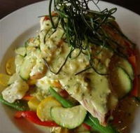 Boheme Restaurant Bar - Restaurants Sydney