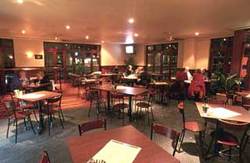 Hotel Brighton - Restaurants Sydney 0