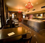 Edinburgh Castle Hotel - Restaurants Sydney