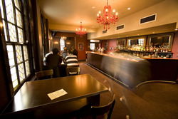 Edinburgh Castle Hotel - Restaurants Sydney 0
