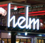 Helm Bar - Restaurants Sydney