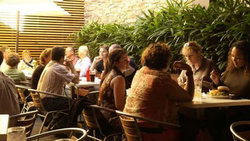 Camperdown NSW Restaurants Sydney