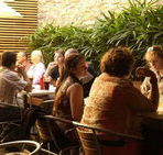 Alfred Hotel - Restaurants Sydney