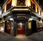 The Elephant  Wheelbarrow - Restaurants Sydney