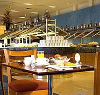 Nell's Cocktail Lounge - Restaurants Sydney