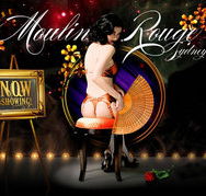 Moulin Rouge Downunder - Restaurants Sydney