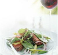 Oscars Lounge Bar  Restaurant - Restaurants Sydney
