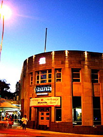 Bank Bar - Restaurants Sydney 0