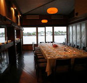Bretts Wharf - Restaurants Sydney