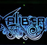 Kaliber Boutique Lounge  Dining - Restaurants Sydney