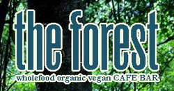 Forest Cafe & Bar - Restaurants Sydney 0