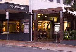 Hotel Bravo - Restaurants Sydney 0