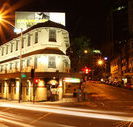 Hotel Orient - Restaurants Sydney