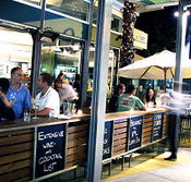 Luxe Resturant  Wine Bar - Restaurants Sydney