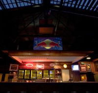 The Mustang Bar - Restaurants Sydney