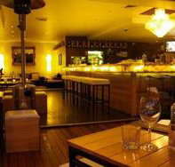 Onyx Bar  Restaurant - Restaurants Sydney
