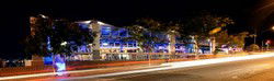 Paddington QLD Restaurants Sydney