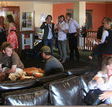 Prince of Wales Hotel - Restaurants Sydney