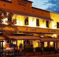 The Caxton Hotel - Restaurants Sydney