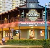 Coolangatta Sands Hotel - Restaurants Sydney