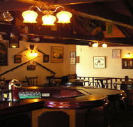 D'Arcy Arms - Restaurants Sydney