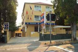 St Leonards NSW Restaurants Sydney