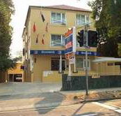 Greenwich Inn Hotel - Restaurants Sydney