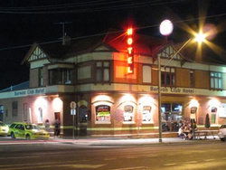  Restaurants Sydney