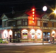 Barwon Club - Restaurants Sydney