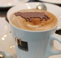 Brown Cow - Restaurants Sydney