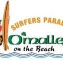 O'Malleys On The Beach - Restaurants Sydney