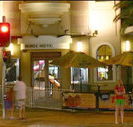 Clock Hotel - Restaurants Sydney