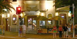 Clock Hotel - Restaurants Sydney 0