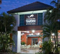 Runaway Bay QLD Restaurants Sydney